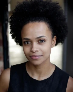 Rafaela Nicolay - Biography