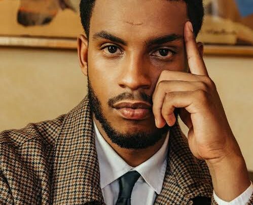Haroun Fall Biography: Age, Height, Net Worth, Parents, Movies, TV Shows, Career, Partner