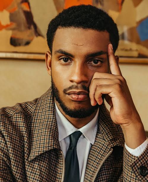 Haroun Fall Biography: Age, Height, Net Worth, Parents, Movies, TV Shows, Career, Partner