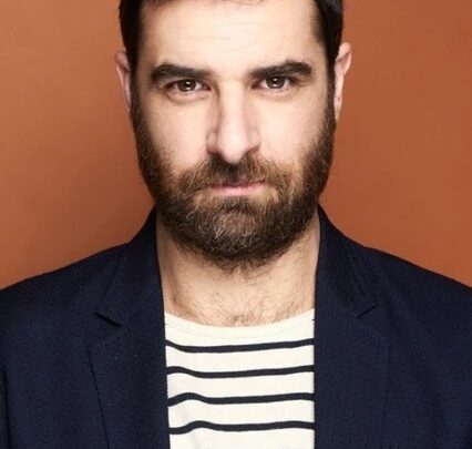 Grégory Montel Biography: Age, Partner, Kids, Height, Net Worth, Parents, Movies & TV Shows, Career