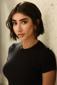 Rhianna Jagpal - Biography