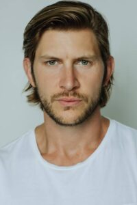 Greyston Holt - Biography