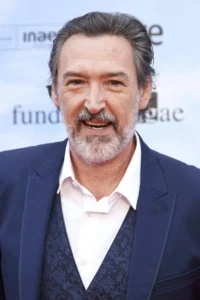Ginés García Millán - Biography