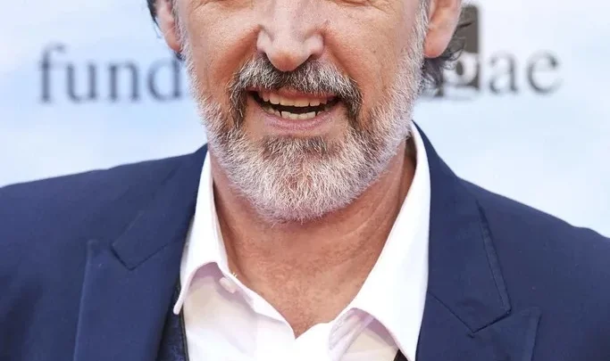 Ginés García Millán Biography: Age, Partner, Kids, Height, Net Worth, Parents, Movies & TV Shows, Career