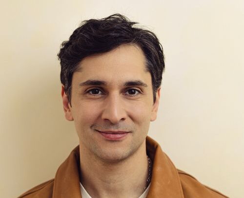 Otar Saralidze Biography: Height, Net Worth, Age, Wife, Kids, Parents, Instagram, Movies & TV Shows