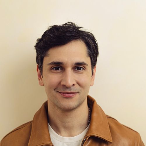Otar Saralidze Biography: Height, Net Worth, Age, Wife, Kids, Parents, Instagram, Movies & TV Shows