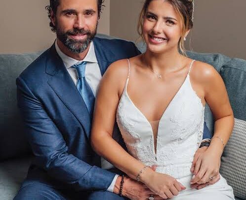 Matías Novoa Biography: Twitter, Age, Wife, Kids, Height, Net Worth, Parents, Movies & TV Shows