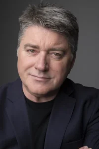 Pat Shortt - Biography