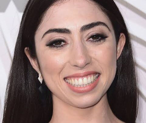 Olivia Sandoval Biography: Age, Parents, Height, Net Worth, Movies & TV Shows