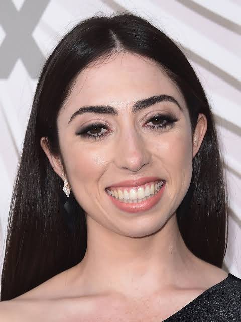Olivia Sandoval Biography: Age, Parents, Height, Net Worth, Movies & TV Shows
