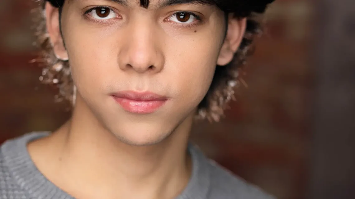 Myles Perez Biography: Movies & TV Shows, Age, Instagram, Height, Net Worth, Parents, Education