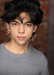 Myles Perez - Biography