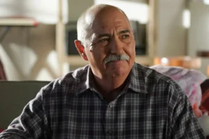 Miguel Sandoval - Biography