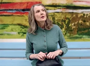 Annette O'Toole - Biography