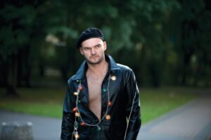 Mateusz Łasowski - Biography