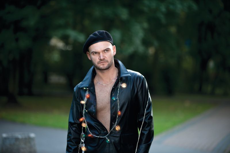 Mateusz Łasowski Biography: Age, Height, Net Worth, Parents, Movies & TV Shows