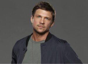 Marc Blucas - Biography