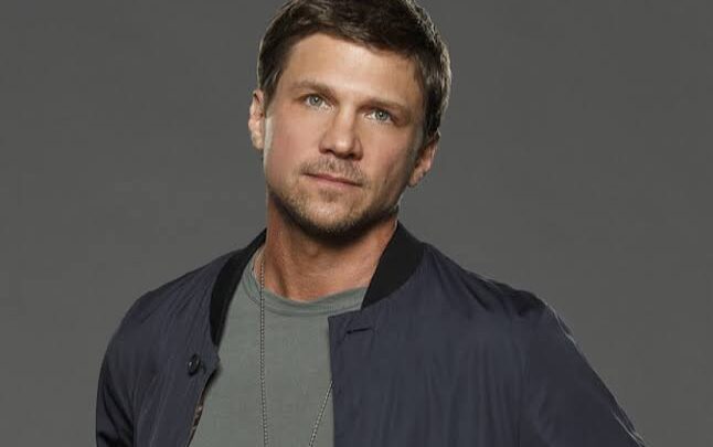 Marc Blucas Biography: Net Worth, Parents, Age, Wife, Movies & TV Shows, Kids, Height, Instagram