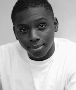 Mamadou Haidara - Biography