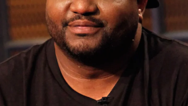 Aries Spears Biography: Children, Net Worth, Movies, Age, Ethnicity, Height, Awards, Wife