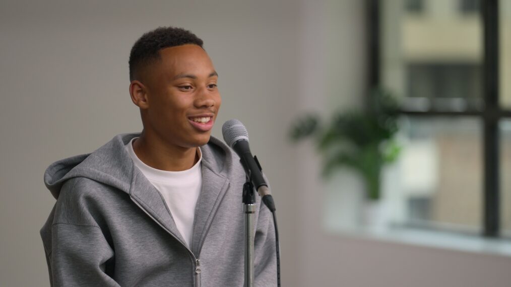 Cruz Lee-Ojo Biography: Instagram, Songs, Ethnicity, Age, Height, Net Worth, Awards, Girlfriend