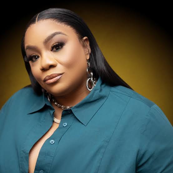 Ms. Pat - Biography