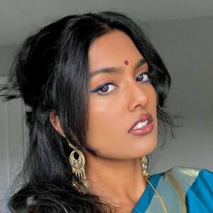 Dhivya Sriranganathan