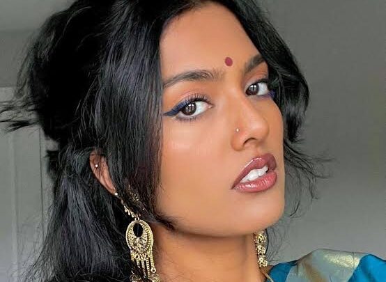 Dhivya Sriranganathan Biography: TikTok, Siblings, Religion, YouTube, Net Worth, Age, Height, Instagram, Boyfriend