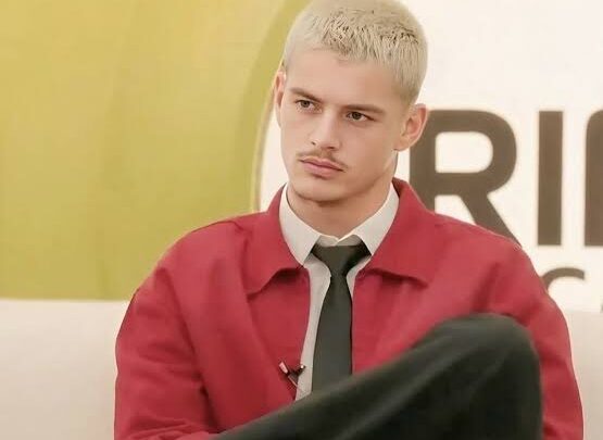 Londrim Mekaj Biography: Age, Height, Net Worth, Parents, Movies & TV Shows, Career, Partner