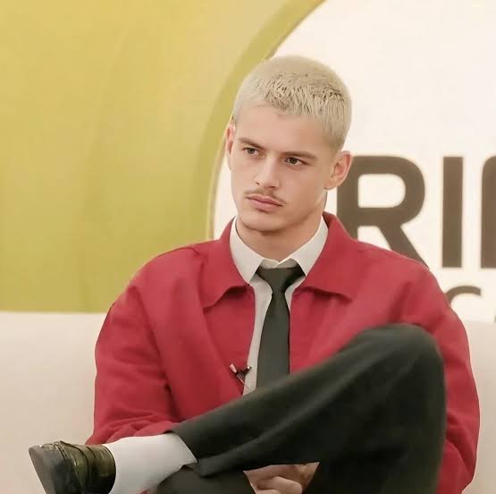 Londrim Mekaj Biography: Age, Height, Net Worth, Parents, Movies & TV Shows, Career, Partner