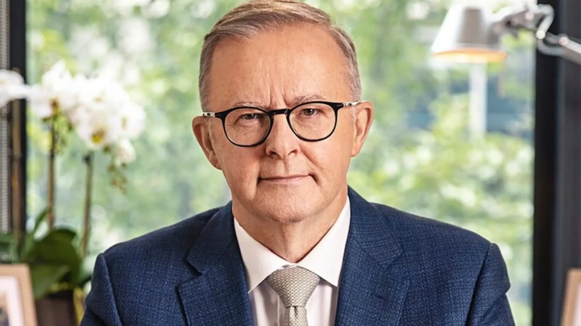 Anthony Albanese Biography: Age, Wife, Kids, Height, Net Worth, Parents, Career, Prime Minister