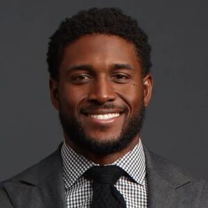Reggie Bush - Biography