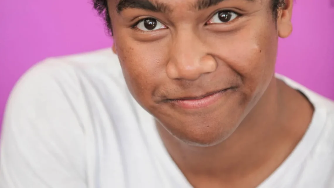 Jahbril Cook Biography: Age, Height, Net Worth, Parents, Movies & TV Shows, Career, Girlfriend, Instagram