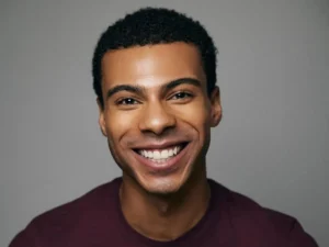 Jaylan Evans - Biography