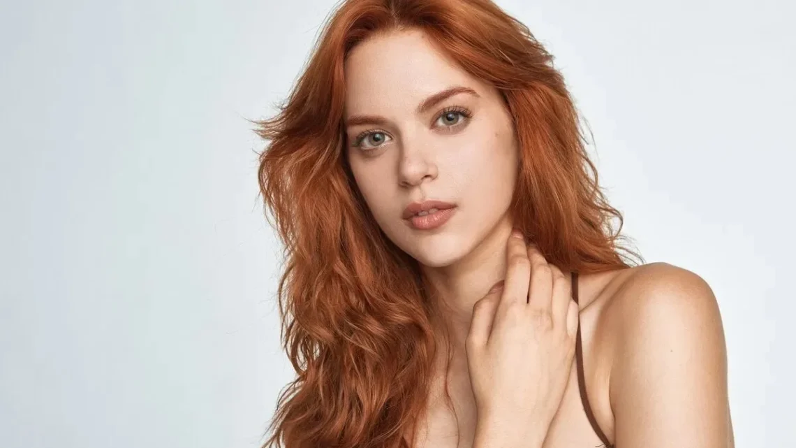 Irene Dev Biography: Age, Height, Net Worth, Parents, Movies, TV Shows, Spouse, Instagram