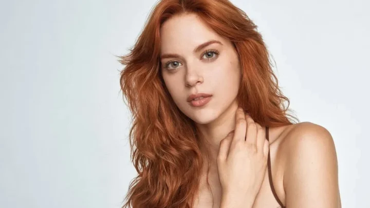Irene Dev Biography: Age, Height, Net Worth, Parents, Movies, TV Shows, Spouse, Instagram