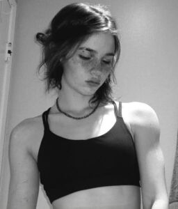 Quinn Frazier