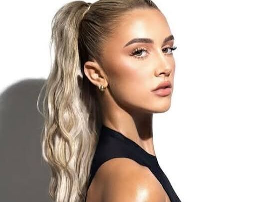 Faith Ward Biography: Parents, Net Worth, Awards, Instagram, Age, TikTok, Ethnicity, Religion, Boyfriend