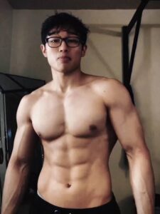 Sam Woo