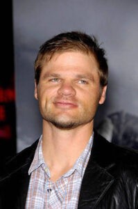 Evan Jones