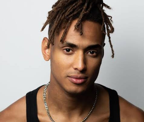 Madior Fall Biography: Net Worth, Age, Height,  Parents, Movies & TV Shows, Facebook, Girlfriend, Nationality