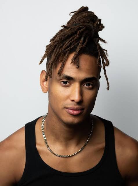 Madior Fall Biography: Net Worth, Age, Height,  Parents, Movies & TV Shows, Facebook, Girlfriend, Nationality