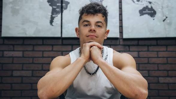 Isaiah Miranda - Biography