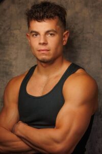 Isaiah Miranda