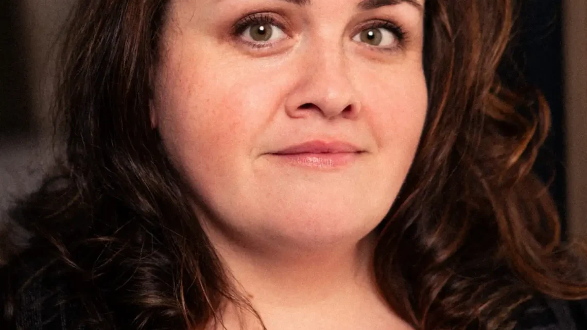 Jessica Gunning Biography: Age, Height, Net Worth, Parents, Movies, TV Shows, Career, Partner