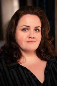 Jessica Gunning - Biography