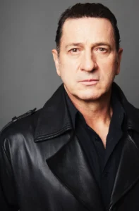 Juan Carlos Remolina - Biography