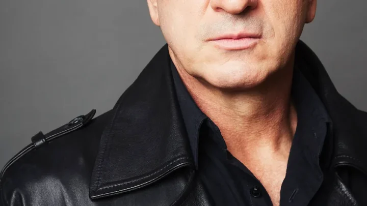 Juan Carlos Remolina Biography: Age, Height, Net Worth, Parents, Movies, TV Shows, Career, Wife