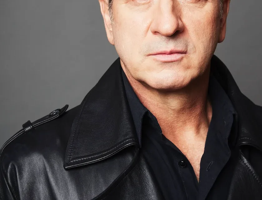 Juan Carlos Remolina Biography: Age, Height, Net Worth, Parents, Movies, TV Shows, Career, Wife