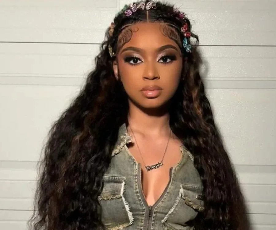 Janae Skye - Biography